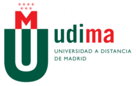 Logo Universidad a Distancia de Madrid